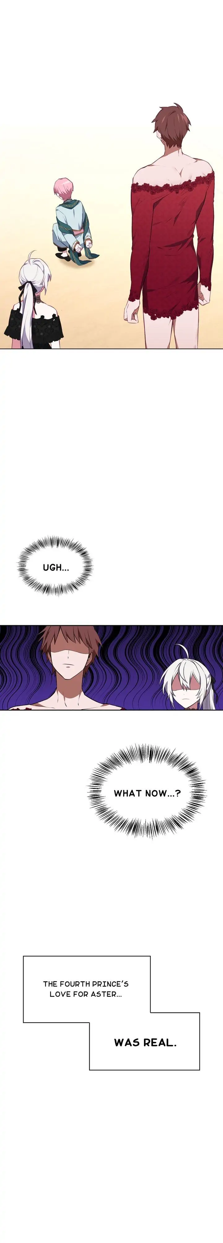 If You Touch My Little Brother, You’re All Dead chapter 41 - page 8